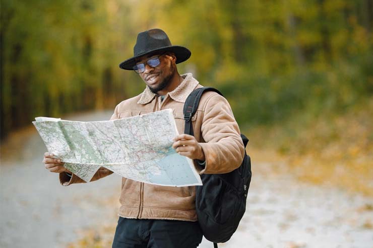 Mountain Trekking Expeditions
