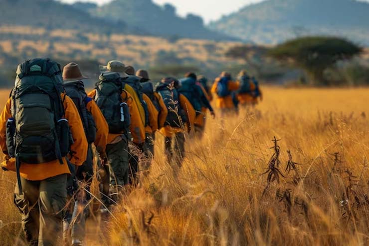 Photography Safaris