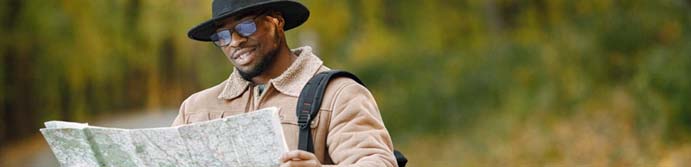 Tyson Safaris - Safari Experience